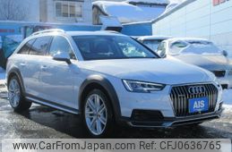 audi a4 2020 -AUDI 【名変中 】--Audi A4 8WCYRA--KA119329---AUDI 【名変中 】--Audi A4 8WCYRA--KA119329-