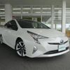 toyota prius 2018 -TOYOTA--Prius DAA-ZVW50--ZVW50-8085805---TOYOTA--Prius DAA-ZVW50--ZVW50-8085805- image 1