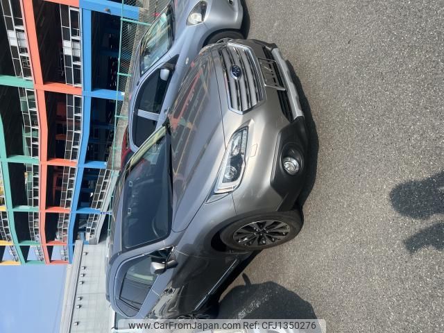 subaru outback 2017 quick_quick_DBA-BS9_033258 image 1