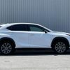lexus nx 2018 -LEXUS--Lexus NX DBA-AGZ10--AGZ10-1020361---LEXUS--Lexus NX DBA-AGZ10--AGZ10-1020361- image 8