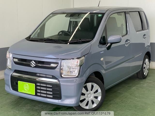 suzuki wagon-r 2024 -SUZUKI 【名変中 】--Wagon R MH95S--276980---SUZUKI 【名変中 】--Wagon R MH95S--276980- image 1
