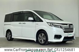 honda stepwagon 2018 -HONDA--Stepwgn 6AA-RP5--RP5-1062324---HONDA--Stepwgn 6AA-RP5--RP5-1062324-