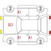 suzuki xbee 2020 -SUZUKI--XBEE DAA-MN71S--MN71S-163674---SUZUKI--XBEE DAA-MN71S--MN71S-163674- image 2