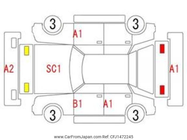 suzuki xbee 2020 -SUZUKI--XBEE DAA-MN71S--MN71S-163674---SUZUKI--XBEE DAA-MN71S--MN71S-163674- image 2