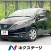 nissan note 2018 -NISSAN--Note DAA-HE12--HE12-175353---NISSAN--Note DAA-HE12--HE12-175353- image 1