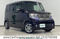 honda n-box 2015 CFJ0790998