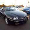 alfa-romeo spider 2005 -ALFA ROMEO--Alfa Romeo Spider GH-91620S--ZAR9160000145723---ALFA ROMEO--Alfa Romeo Spider GH-91620S--ZAR9160000145723- image 3