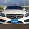 mercedes-benz c-class 2015 quick_quick_RBA-205042_WDD2050422R074611 image 5