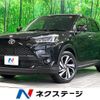 toyota raize 2025 CFJ1630179 image 1