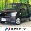 suzuki wagon-r 2017 -SUZUKI--Wagon R DAA-MH55S--MH55S-178232---SUZUKI--Wagon R DAA-MH55S--MH55S-178232- image 1