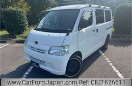 toyota townace-van 2012 CFJ1676611