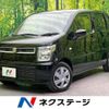 suzuki wagon-r 2022 -SUZUKI--Wagon R 5BA-MH85S--MH85S-136287---SUZUKI--Wagon R 5BA-MH85S--MH85S-136287- image 1