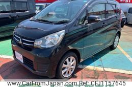 mitsubishi ek-wagon 2016 -MITSUBISHI--ek Wagon DBA-B11W--B11W-0203787---MITSUBISHI--ek Wagon DBA-B11W--B11W-0203787-