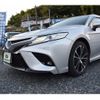 toyota camry 2018 -TOYOTA 【倉敷 300ﾇ2864】--Camry AXVH70--1035502---TOYOTA 【倉敷 300ﾇ2864】--Camry AXVH70--1035502- image 17