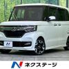 honda n-box 2018 quick_quick_JF3_JF3-2030854 image 1