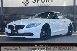 bmw z4 2011 -BMW--BMW Z4 DBA-LL20--WBALL32020E749823---BMW--BMW Z4 DBA-LL20--WBALL32020E749823-