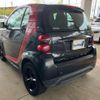 smart fortwo-coupe 2012 quick_quick_CBA-451332_WME4513322K593854 image 2