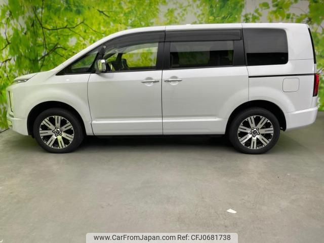 mitsubishi delica-d5 2022 quick_quick_3DA-CV1W_CV1W-4005731 image 2