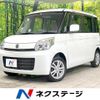 suzuki spacia 2014 -SUZUKI--Spacia DBA-MK32S--MK32S-181201---SUZUKI--Spacia DBA-MK32S--MK32S-181201- image 1