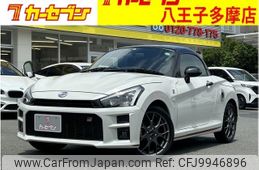 toyota copen 2023 -TOYOTA--Toyota Copen 3BA-LA400A--LA400A-0006054---TOYOTA--Toyota Copen 3BA-LA400A--LA400A-0006054-