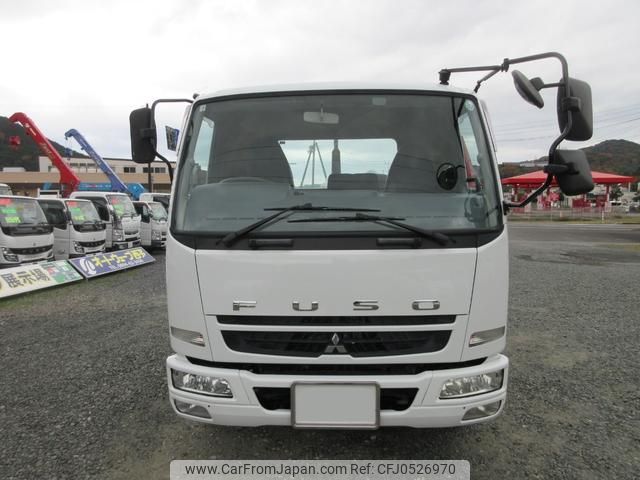 mitsubishi-fuso fighter 2007 GOO_NET_EXCHANGE_1300435A30241205W001 image 2