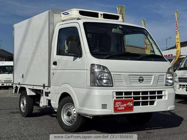 nissan clipper-truck 2018 CFJ1500890 image 2