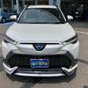 toyota corolla-cross 2023 -TOYOTA 【群馬 302ﾇ7918】--Corolla Cross ZVG15--1019516---TOYOTA 【群馬 302ﾇ7918】--Corolla Cross ZVG15--1019516- image 24