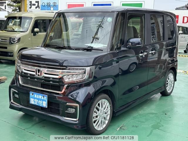 honda n-box 2023 GOO_JP_700060017330250520020 image 2