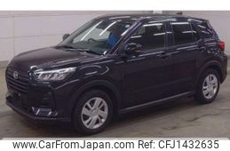 daihatsu rocky 2022 -DAIHATSU--Rocky 3BA-A210S--A210S-0017897---DAIHATSU--Rocky 3BA-A210S--A210S-0017897-