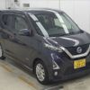 nissan dayz 2020 -NISSAN 【広島 583ﾋ2023】--DAYZ B44W-0033764---NISSAN 【広島 583ﾋ2023】--DAYZ B44W-0033764- image 1