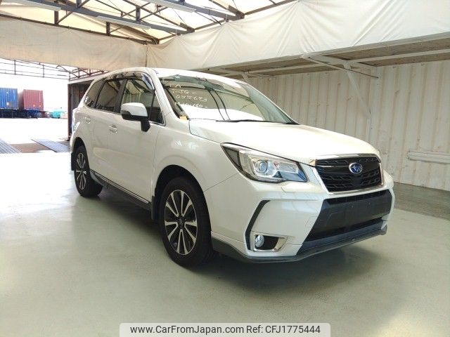 subaru forester 2016 CFJ1775444 image 1