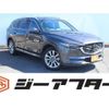 mazda cx-8 2018 -MAZDA--CX-8 3DA-KG2P--KG2P-104311---MAZDA--CX-8 3DA-KG2P--KG2P-104311- image 1