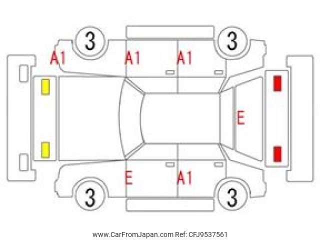 nissan dayz-roox 2014 -NISSAN--DAYZ Roox DBA-B21A--B21A-0074440---NISSAN--DAYZ Roox DBA-B21A--B21A-0074440- image 2