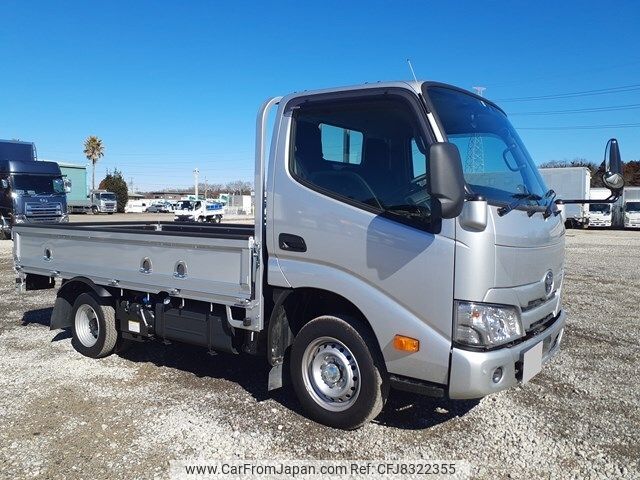 toyota dyna-truck 2022 -TOYOTA--Dyna 2DG-GDY231--GDY231-0005822---TOYOTA--Dyna 2DG-GDY231--GDY231-0005822- image 2
