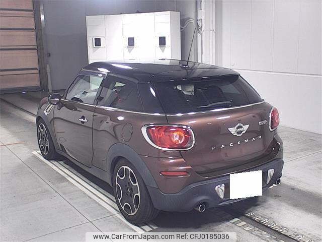 mini mini-others 2014 -BMW 【岐阜 303ﾅ867】--BMW Mini SS16S-0WN48323---BMW 【岐阜 303ﾅ867】--BMW Mini SS16S-0WN48323- image 2