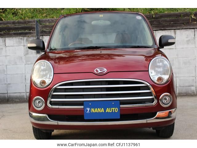 daihatsu mira-gino 2006 quick_quick_L650S_L650S-0037631 image 2
