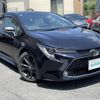 toyota corolla-touring-wagon 2021 -TOYOTA--Corolla Touring 3BA-NRE210W--NRE210-6001455---TOYOTA--Corolla Touring 3BA-NRE210W--NRE210-6001455- image 1