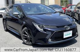 toyota corolla-touring-wagon 2021 -TOYOTA--Corolla Touring 3BA-NRE210W--NRE210-6001455---TOYOTA--Corolla Touring 3BA-NRE210W--NRE210-6001455-