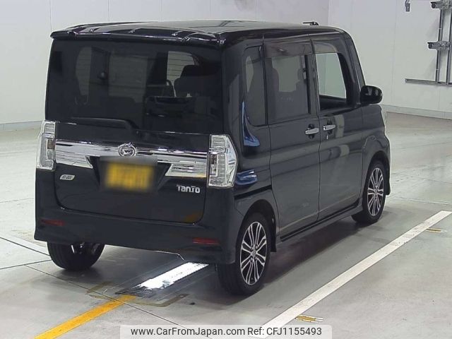 daihatsu tanto 2014 -DAIHATSU 【名古屋 583と2703】--Tanto LA600S-0035722---DAIHATSU 【名古屋 583と2703】--Tanto LA600S-0035722- image 2