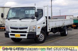 mitsubishi-fuso canter 2016 GOO_NET_EXCHANGE_0206393A30250206W003