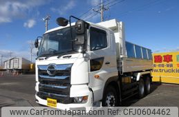 hino profia 2024 -HINO--Profia 2DG-FS1AGE--FS1AG-107301---HINO--Profia 2DG-FS1AGE--FS1AG-107301-