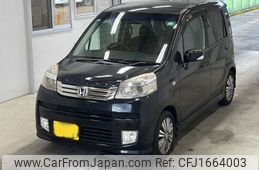 honda life 2011 CFJ1664003