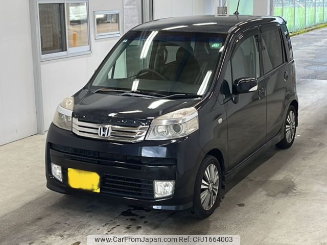honda life 2011 CFJ1664003 image 1