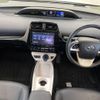 toyota prius 2016 -TOYOTA--Prius DAA-ZVW51--ZVW51-8013994---TOYOTA--Prius DAA-ZVW51--ZVW51-8013994- image 2