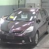 toyota prius-α 2014 -TOYOTA--Prius α ZVW41W-3359725---TOYOTA--Prius α ZVW41W-3359725- image 5