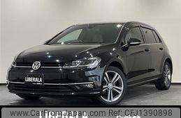 volkswagen golf 2019 -VOLKSWAGEN--VW Golf DBA-AUCPT--WVWZZZAUZKW154949---VOLKSWAGEN--VW Golf DBA-AUCPT--WVWZZZAUZKW154949-