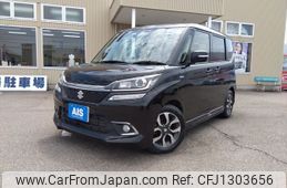 suzuki solio 2017 -SUZUKI--Solio DAA-MA36S--MA36S-671262---SUZUKI--Solio DAA-MA36S--MA36S-671262-