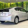 toyota prius 2010 -TOYOTA--Prius DAA-ZVW30--ZVW30-5167944---TOYOTA--Prius DAA-ZVW30--ZVW30-5167944- image 18