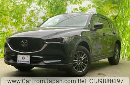 mazda cx-5 2020 quick_quick_6BA-KFEP_KFEP-403794