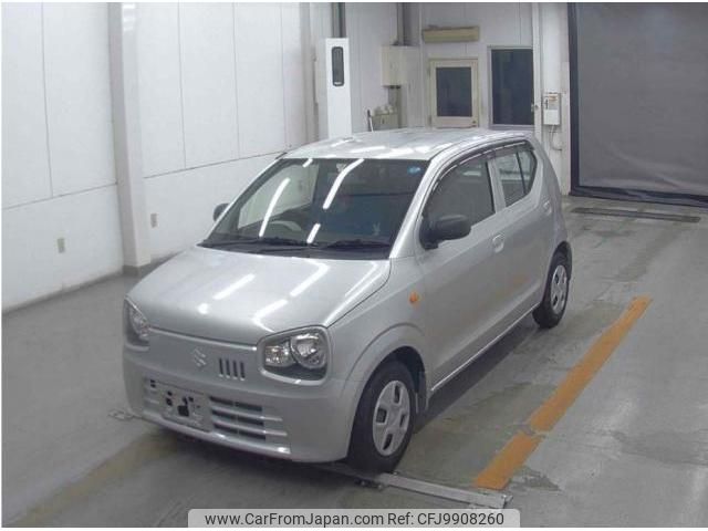 suzuki alto 2019 quick_quick_DBA-HA36S_HA36S-508619 image 1